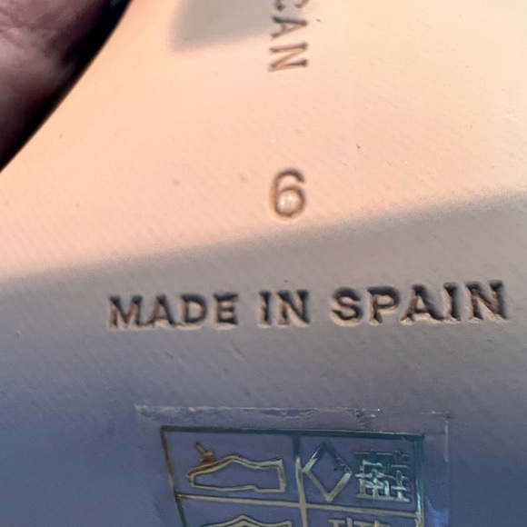 Good American High Kickstand Camo Neoprene Over Knee Boot Sherpa Sz 6 Runs Small - Picture 7 of 7